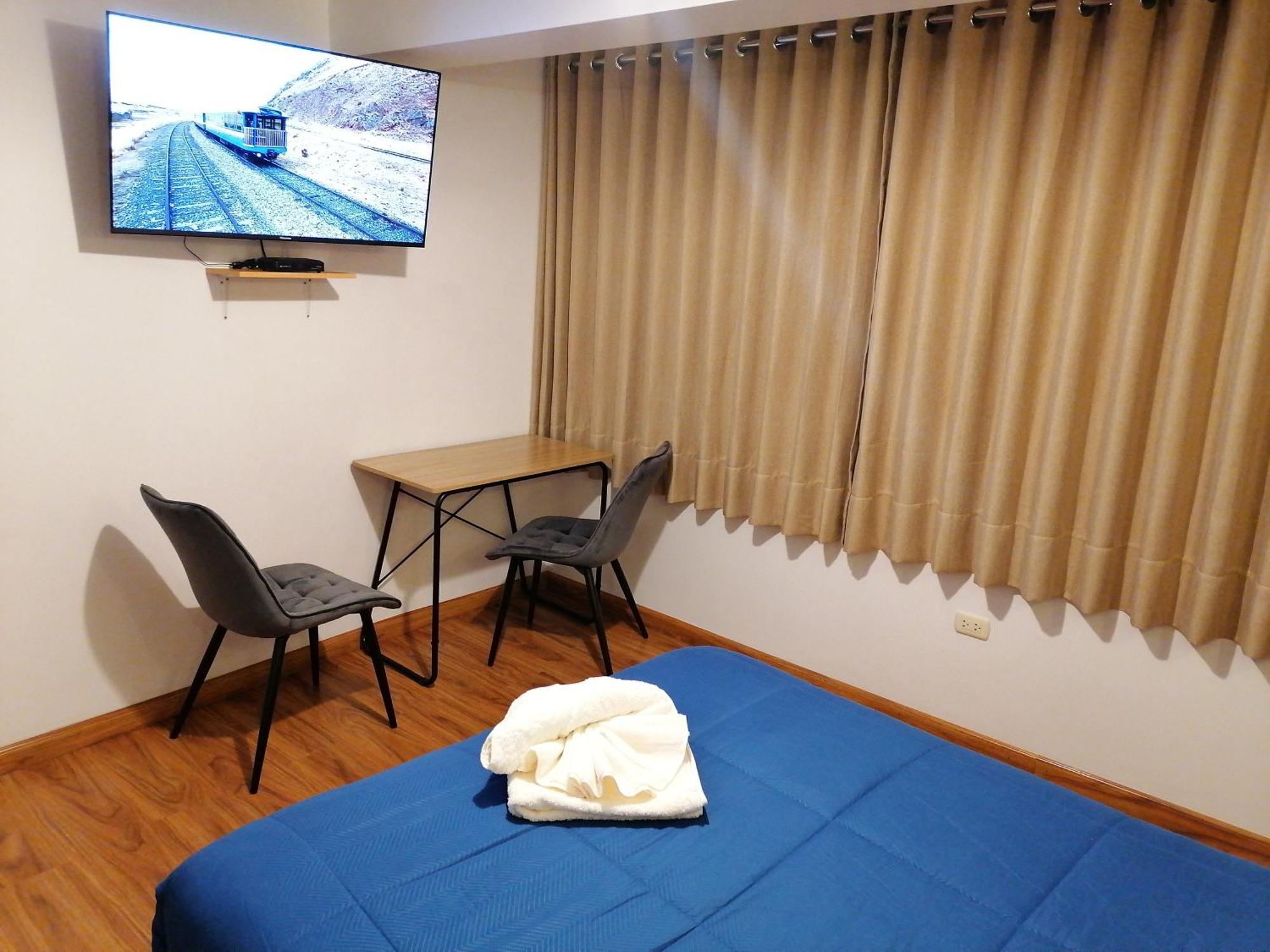 El Ave Azul Boutique Hotel Cuzco Zewnętrze zdjęcie