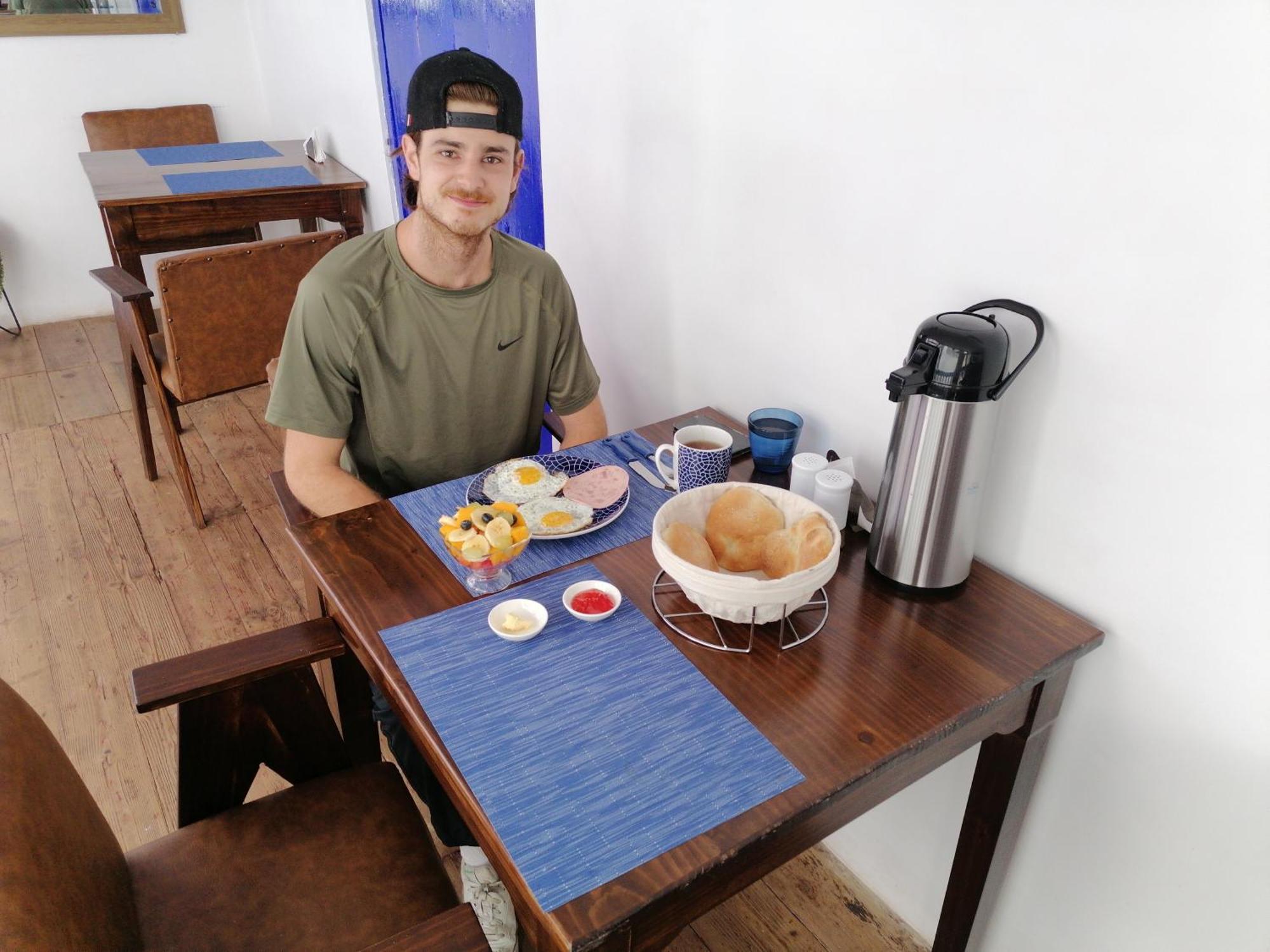 El Ave Azul Boutique Hotel Cuzco Zewnętrze zdjęcie